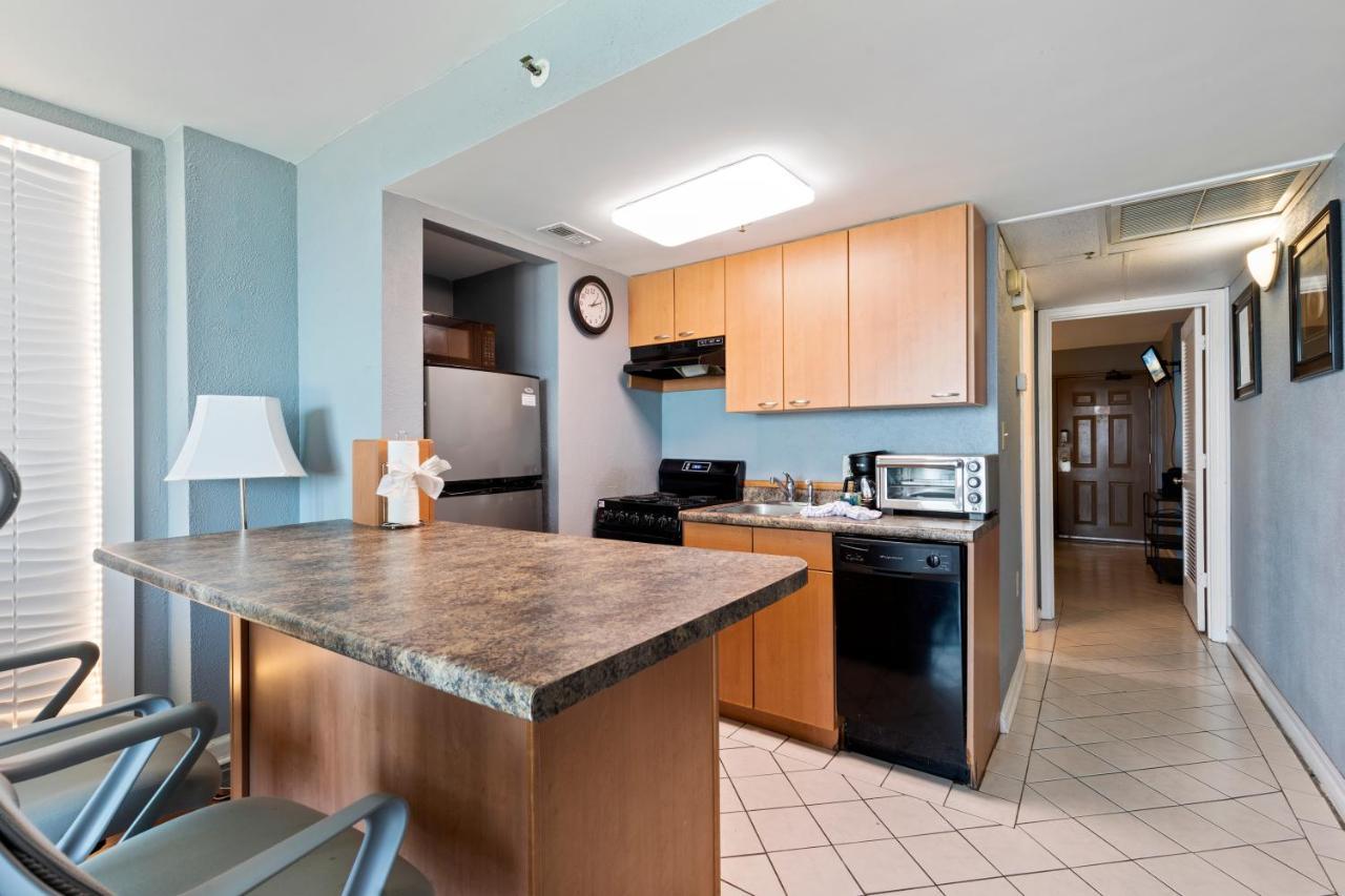 Spectacular Oceanview Condos Myrtle Beach Exterior photo