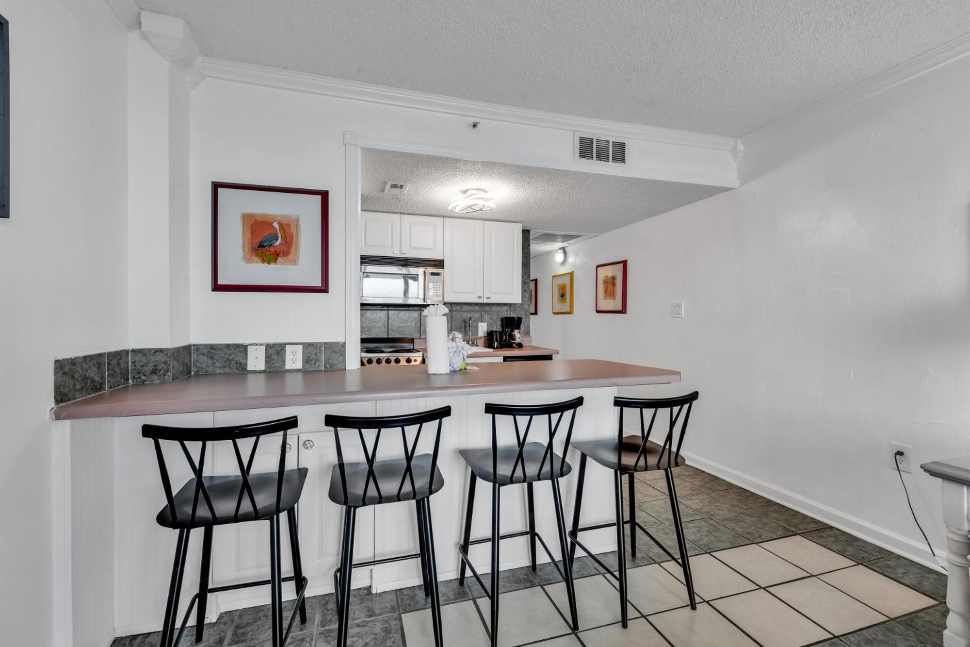 Spectacular Oceanview Condos Myrtle Beach Exterior photo